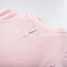 Peak F612718 Kurzarm-t-shirt