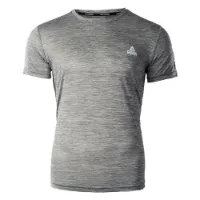 Peak F682097 Kurzarm-t-shirt male