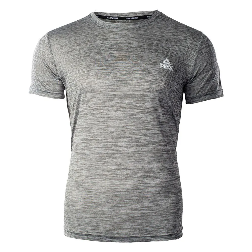 Peak F682097 Kurzarm-t-shirt male Peak F682097 Kurzarm-t-shirt male