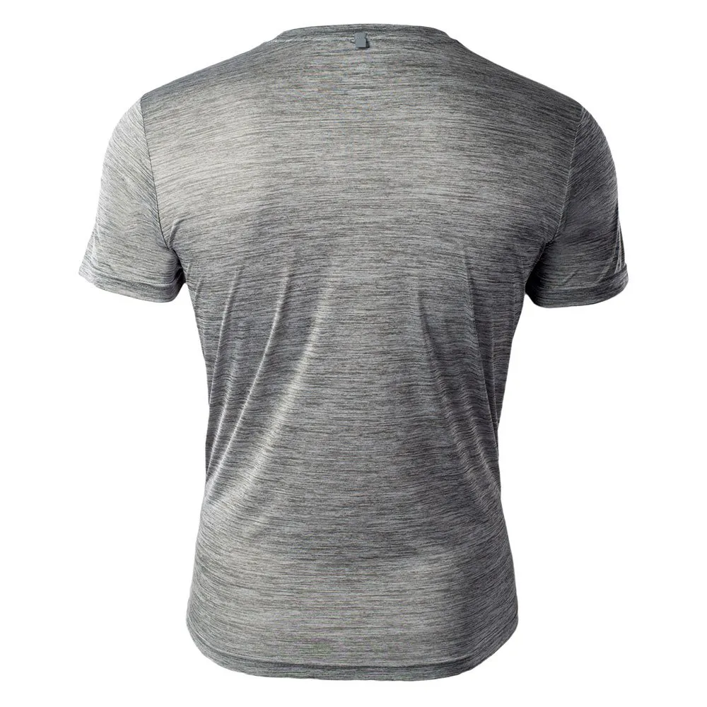 Peak F682097 Kurzarm-t-shirt male Peak F682097 Kurzarm-t-shirt male