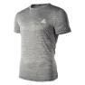 Peak F682097 Kurzarm-t-shirt male