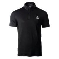 Peak F692811 Kurzarm-poloshirt