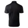 Peak F692811 Kurzarm-poloshirt, Black