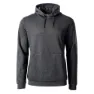 Dark grey melange