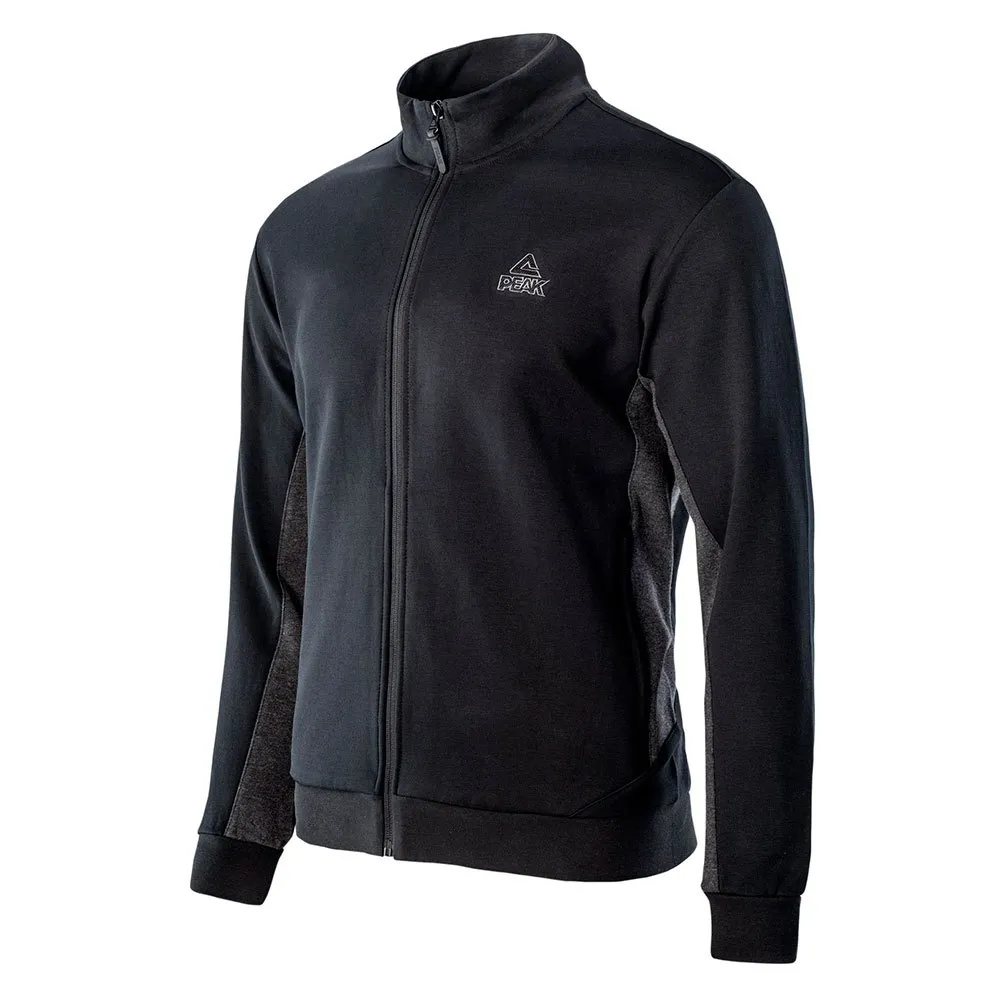 Peak Fa83001 Fleece Mit Durchgehendem Reißverschluss Peak Fa83001 Fleece Mit Durchgehendem Reißverschluss