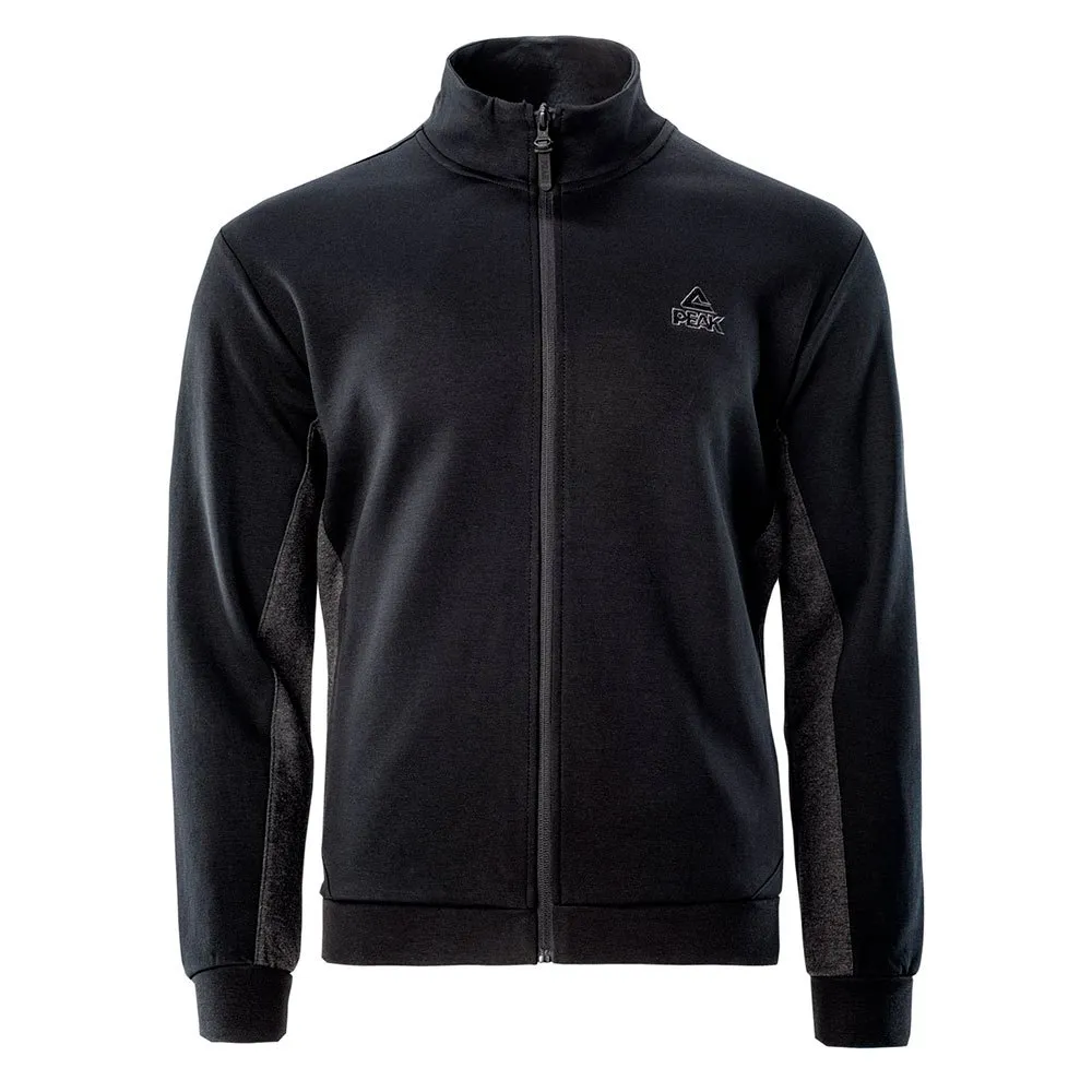 Peak Fa83001 Fleece Mit Durchgehendem Reißverschluss Peak Fa83001 Fleece Mit Durchgehendem Reißverschluss