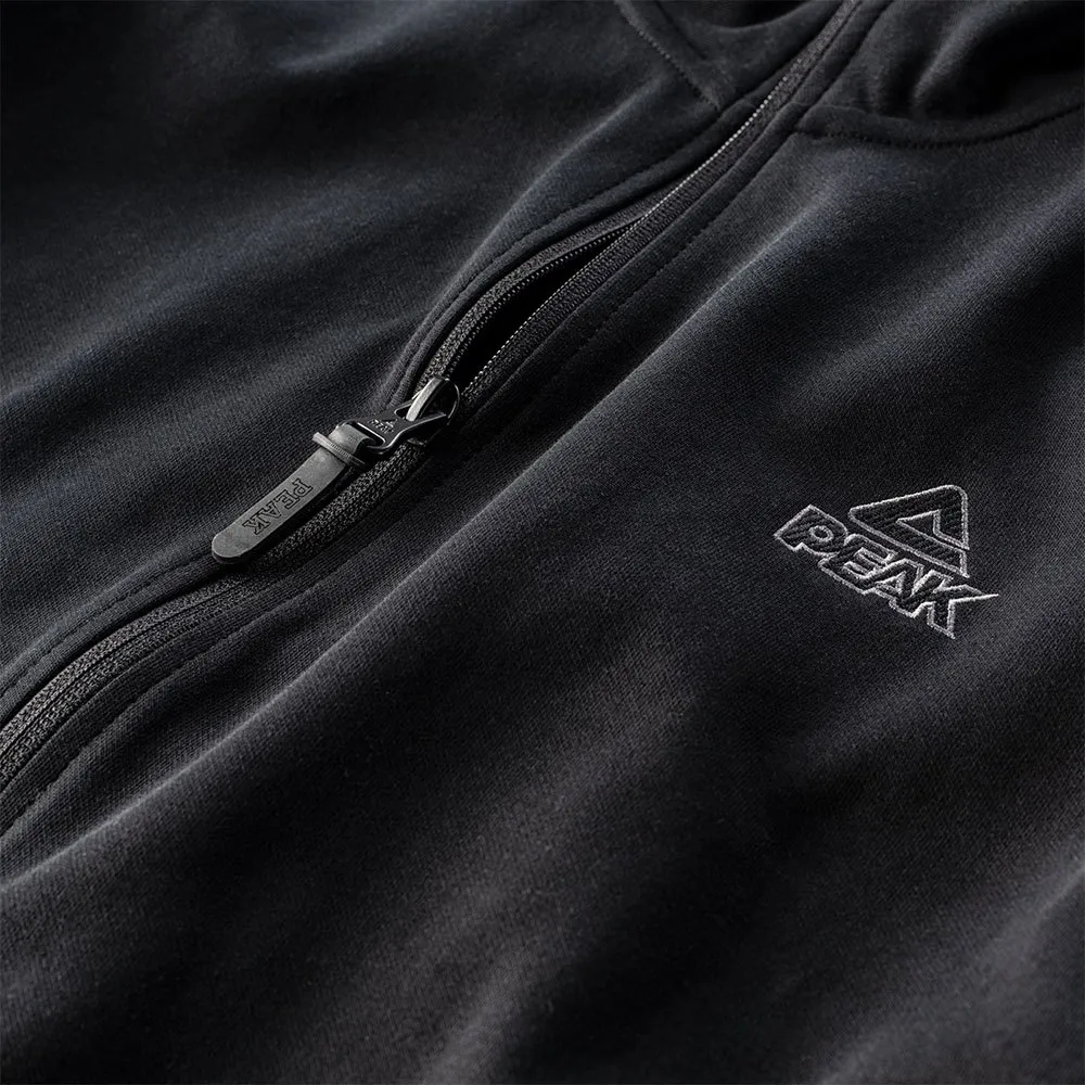 Peak Fa83001 Fleece Mit Durchgehendem Reißverschluss Peak Fa83001 Fleece Mit Durchgehendem Reißverschluss