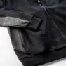 Peak Fa83001 Fleece Mit Durchgehendem Reißverschluss