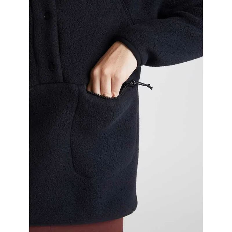Peak Fleece Snap Fleece Peak Fleece Snap Fleece