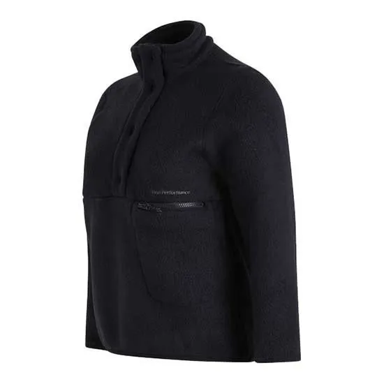 Peak Fleece Snap Fleece Peak Fleece Snap Fleece