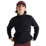 Peak Fleece Snap Fleece