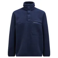 Peak Fleece Snap T Neck Fleece Peak Fleece Snap T Neck Fleece