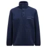 Peak Fleece Snap T Neck Fleece