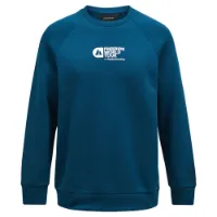 Peak Freeride World Tour Logo Sweatshirt Peak Freeride World Tour Logo Sweatshirt
