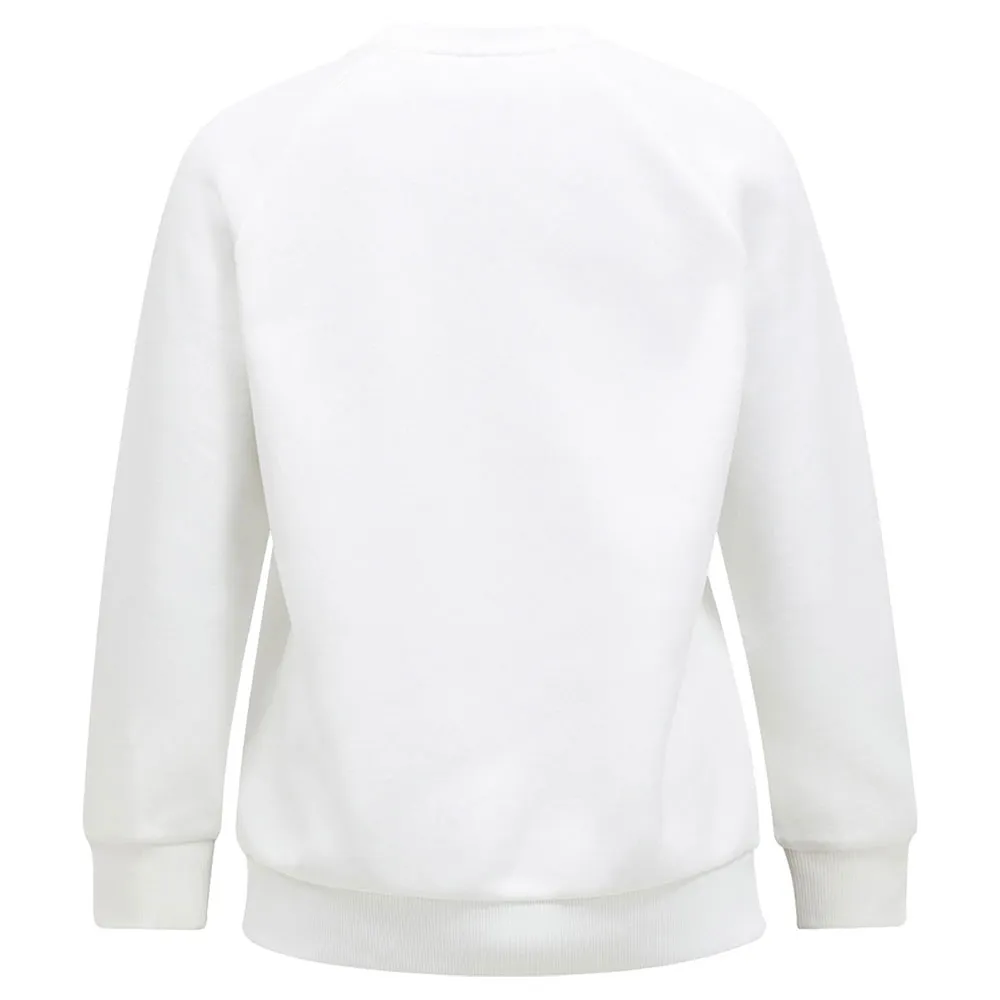 Peak Freeride World Tour Logo Sweatshirt Peak Freeride World Tour Logo Sweatshirt