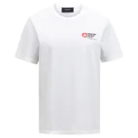 Peak Freeride World Tour Original Wave Kurzarm-t-shirt Peak Freeride World Tour Original Wave Kurzarm-t-shirt