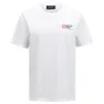 Peak Freeride World Tour Original Wave Kurzarm-t-shirt