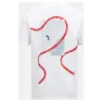 Peak Freeride World Tour Original Wave Kurzarm-t-shirt