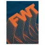 Peak Freeride World Tour Pow Kurzarm-t-shirt