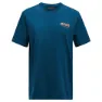 Peak Freeride World Tour Pow Kurzarm-t-shirt