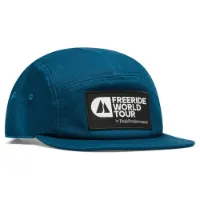 Peak Freeride World Tour Ray Kappe Peak Freeride World Tour Ray Kappe