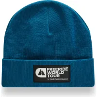 Peak Freeride World Tour Switch Mütze Peak Freeride World Tour Switch Mütze