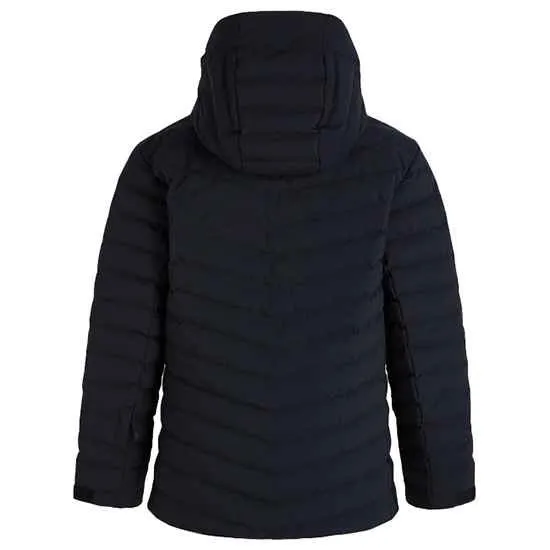Peak Frost Ski Daunenjacke, Black Peak Frost Ski Daunenjacke, Black