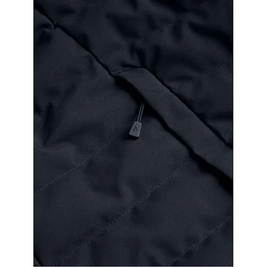 Peak Frost Ski Daunenjacke, Black Peak Frost Ski Daunenjacke, Black