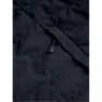 Peak Frost Ski Daunenjacke, Black