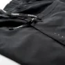Peak Fw37002 Leggings, Black / cyanine blue