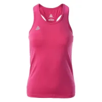 Peak Fw67808 ärmelloses T-shirt