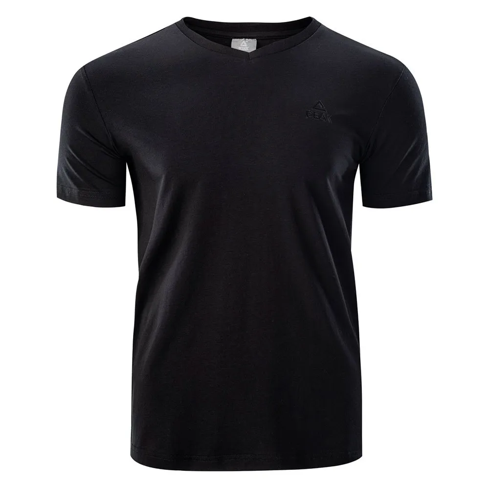 Peak Fw90033 Kurzarm-t-shirt Peak Fw90033 Kurzarm-t-shirt