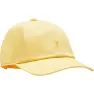 Mellow yellow