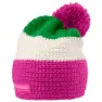 Peak Haines Mütze, Race green
