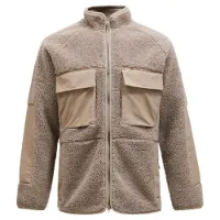 Peak Heavy Pile Oversized Jacke Peak Heavy Pile Oversized Jacke