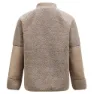 Peak Heavy Pile Oversized Jacke