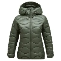 Peak Helium Down Jacke Peak Helium Down Jacke