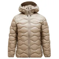 Peak Helium Down Jacke Peak Helium Down Jacke