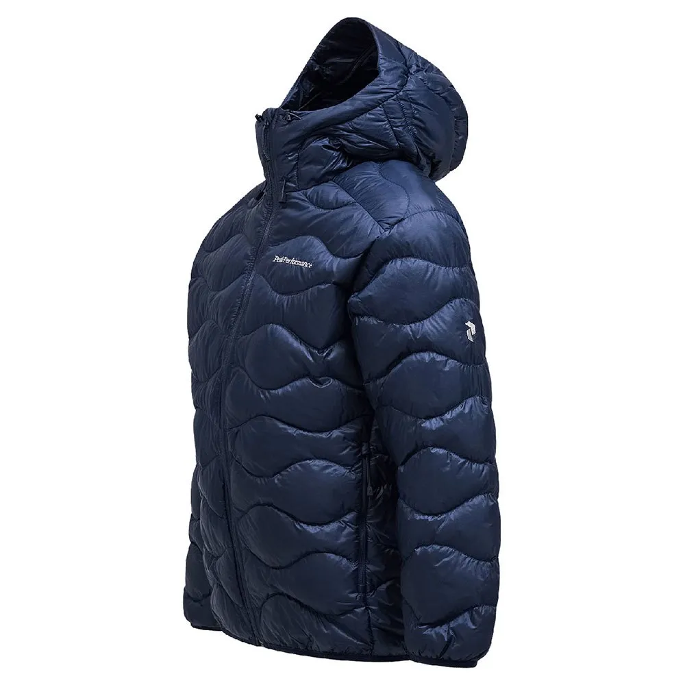 Peak Helium Down Jacke Peak Helium Down Jacke