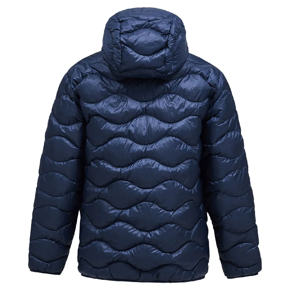 Peak Helium Down Jacke Peak Helium Down Jacke