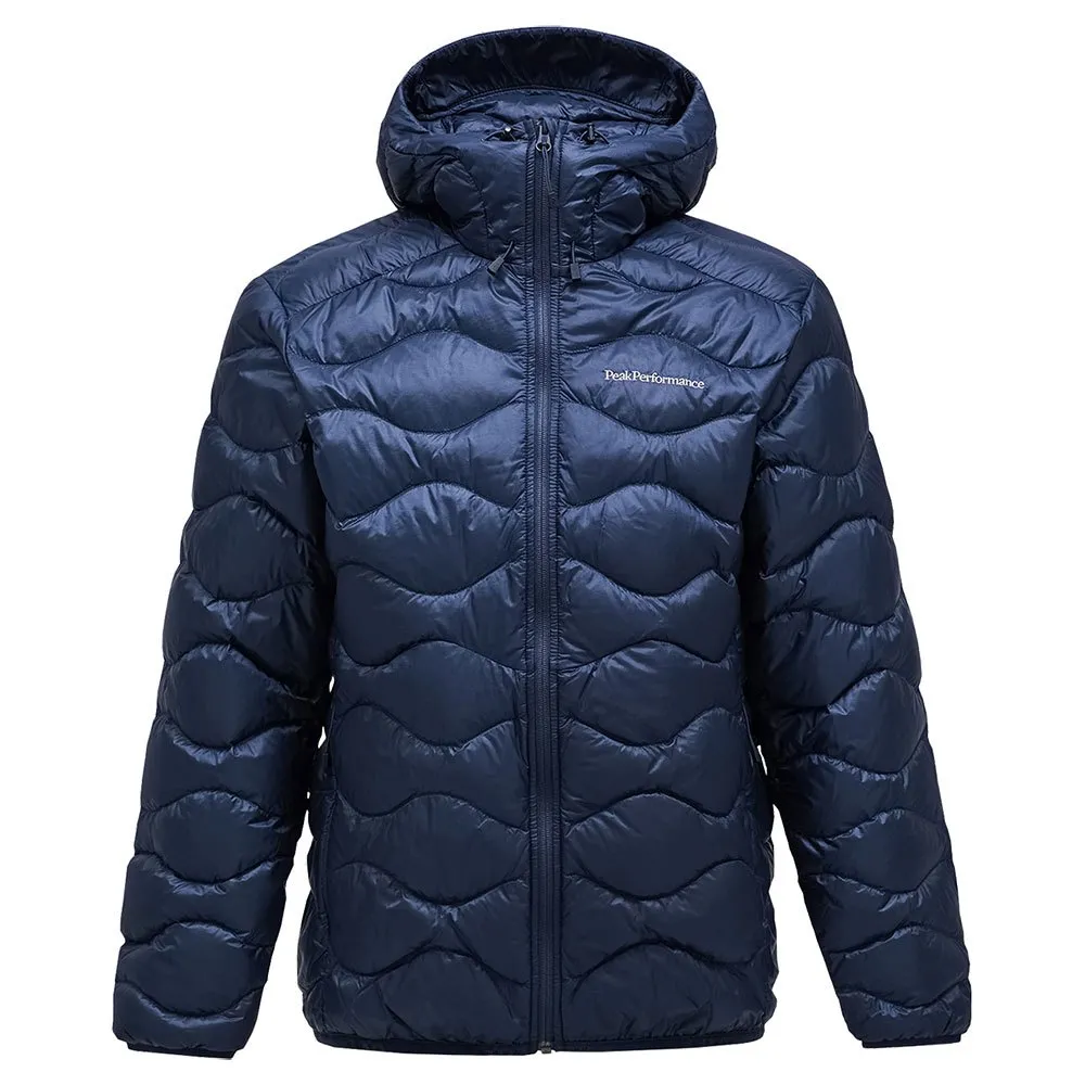Peak Helium Down Jacke Peak Helium Down Jacke
