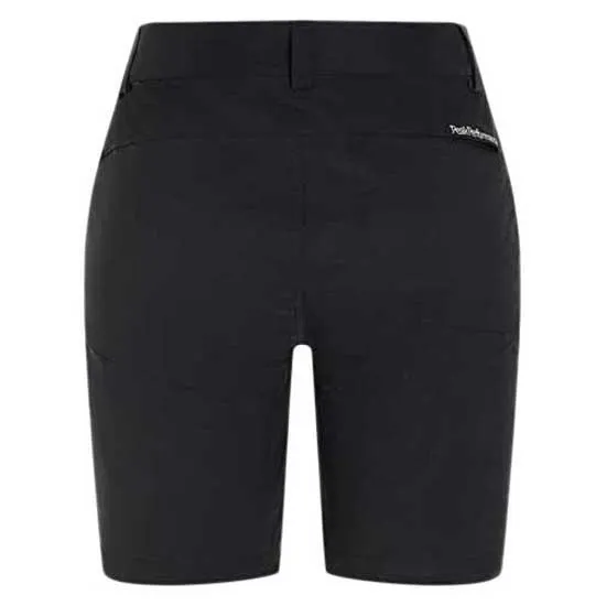 Peak Iconiq Kurze Hose Peak Iconiq Kurze Hose