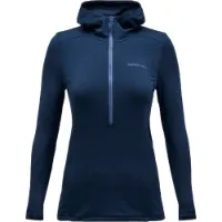 Peak Light Kapuzenfleece