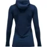 Peak Light Kapuzenfleece