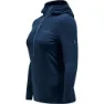 Peak Light Kapuzenfleece