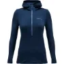 Peak Light Kapuzenfleece