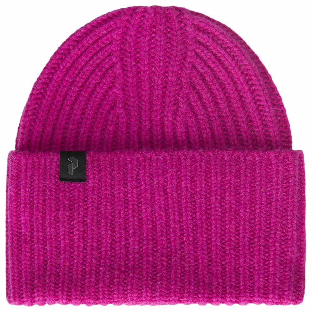 Peak Mason Mütze, Power pink Peak Mason Mütze, Power pink