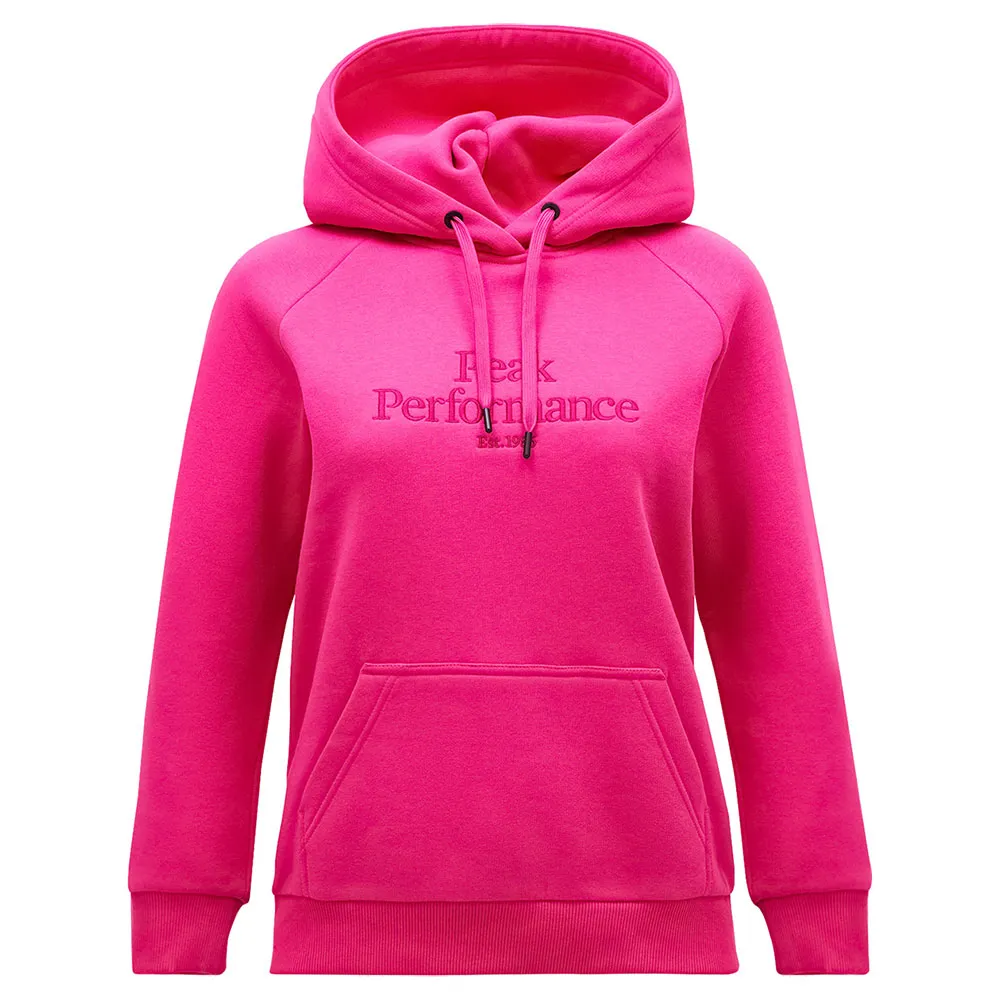 Peak Original Kapuzenpullover Peak Original Kapuzenpullover