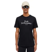 Peak Original Kurzarm-t-shirt Peak Original Kurzarm-t-shirt