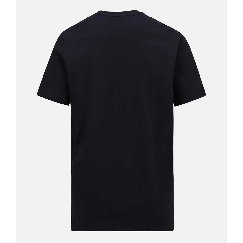 Peak Original Kurzarm-t-shirt Peak Original Kurzarm-t-shirt